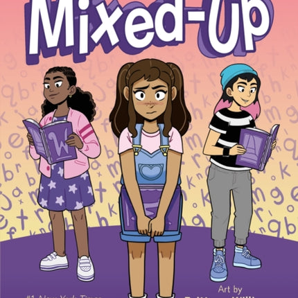 MixedUp
