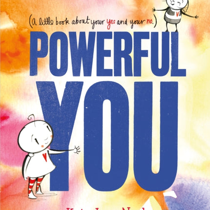 Powerful You