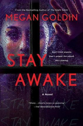 Stay Awake