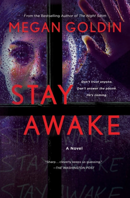 Stay Awake