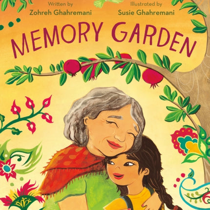 Memory Garden