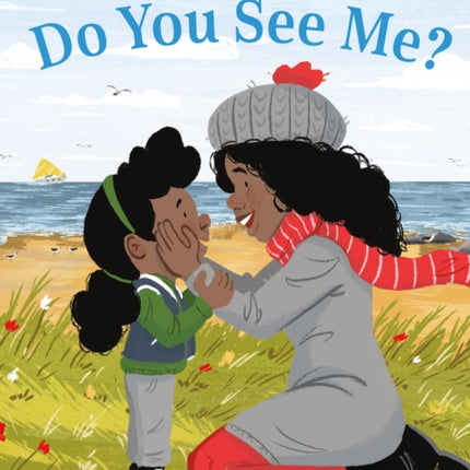 Do You See Me