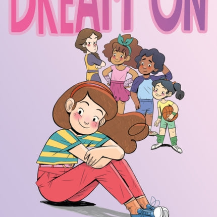 Dream on