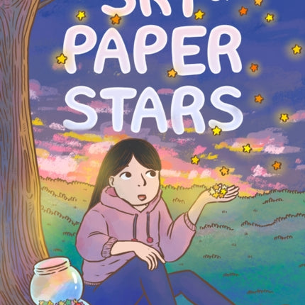 A Sky of Paper Stars