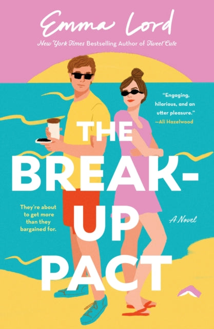 The BreakUp Pact