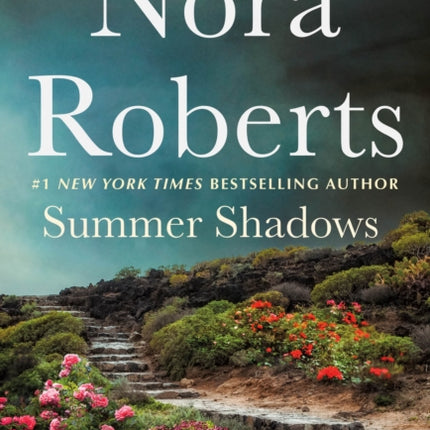 Summer Shadows: The Right Path and Partners: A 2-In-1 Collection