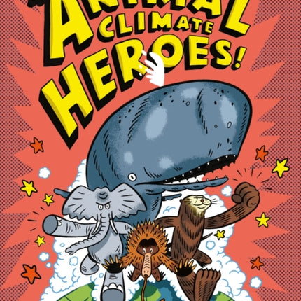 Animal Climate Heroes