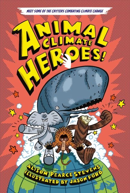 Animal Climate Heroes