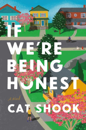 If Were Being Honest
