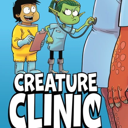 Creature Clinic