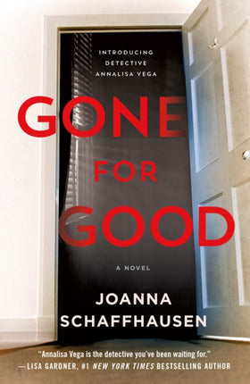 Gone for Good: A Novel