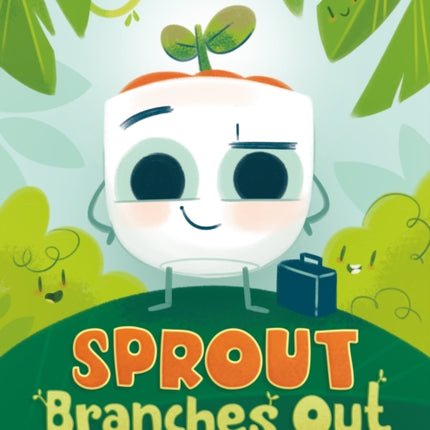 Sprout Branches Out