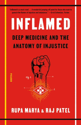 Inflamed: Deep Medicine and the Anatomy of Injustice