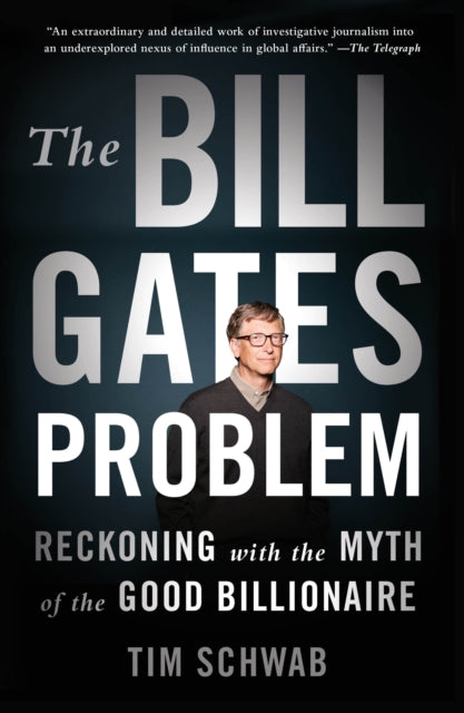 The Bill Gates Problem