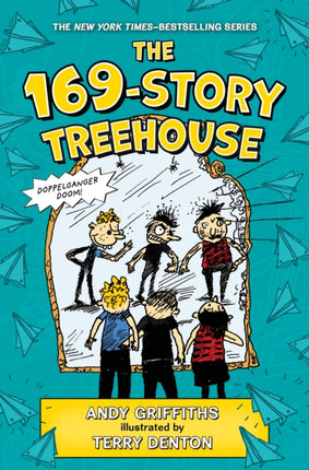 The 169Story Treehouse