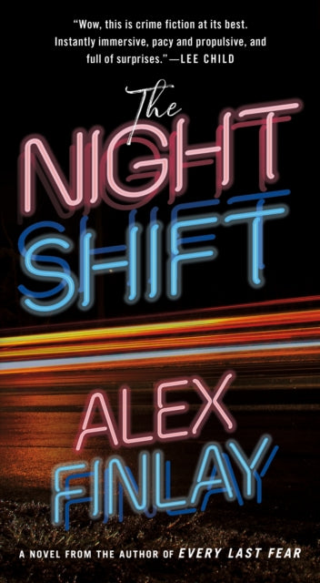 The Night Shift