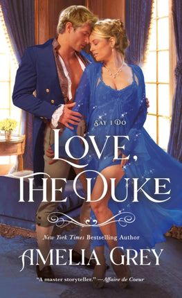 Love the Duke