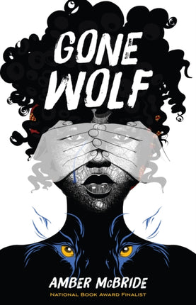 GONE WOLF