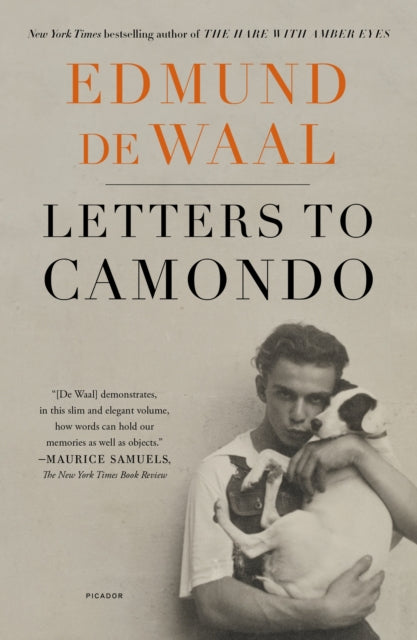 Letters to Camondo