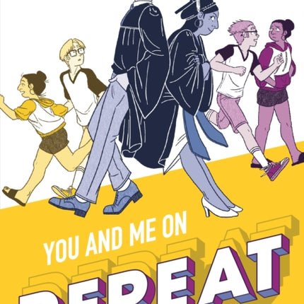 You and Me on Repeat