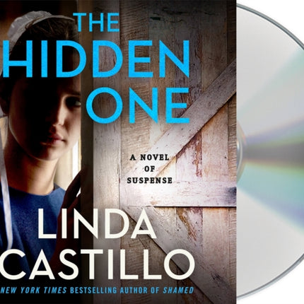 The Hidden One: A Novel of Suspense