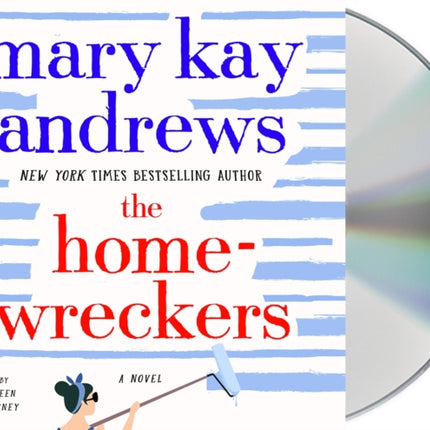 The Homewreckers