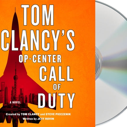 Tom Clancy's Op-Center: Call of Duty