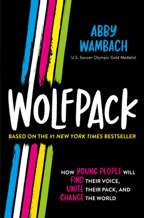 Wolfpack Young Readers Edition