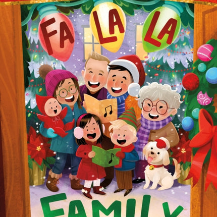 Fa La La Family