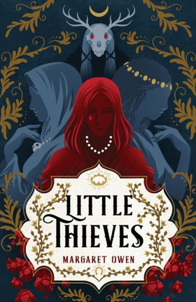 Little Thieves