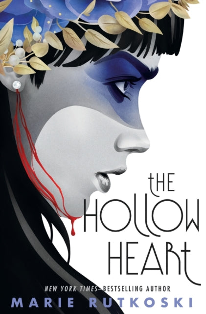 The Hollow Heart