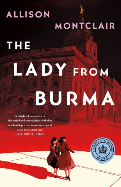 The Lady from Burma