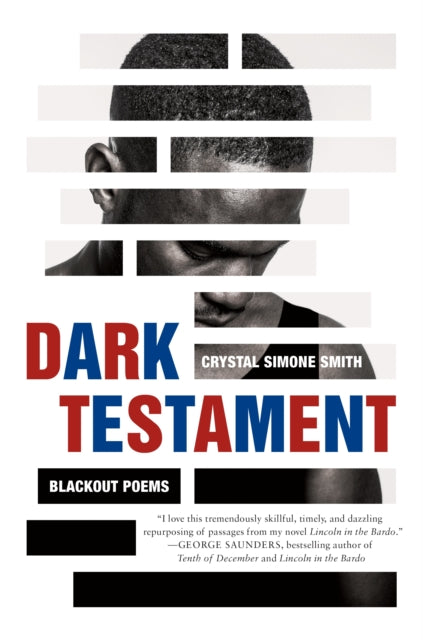 Dark Testament: Blackout Poems