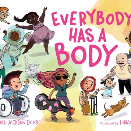 Everybody Has a Body