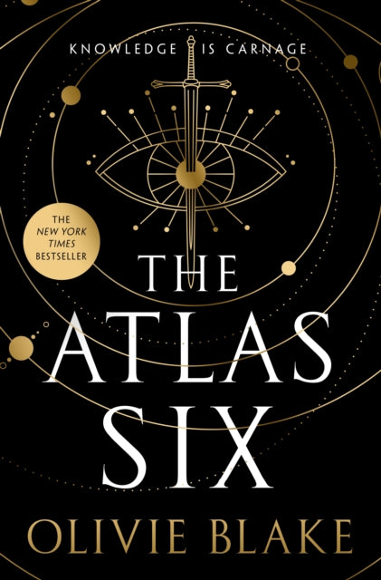 The Atlas Six