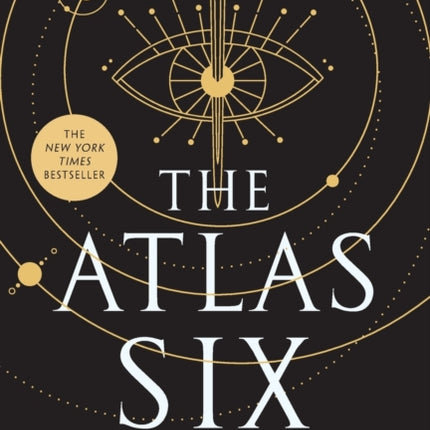 The Atlas Six