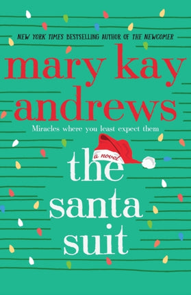 The Santa Suit: A Novel