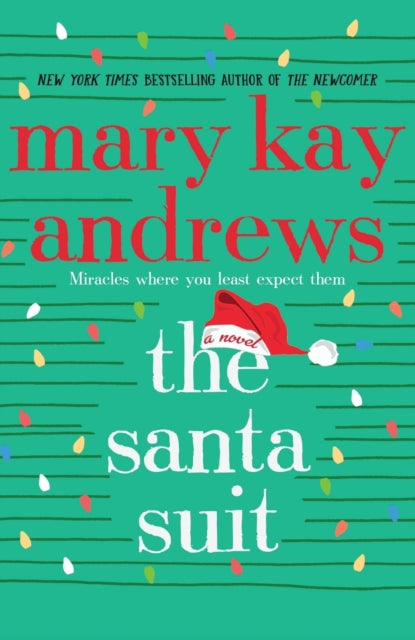 The Santa Suit: A Novel