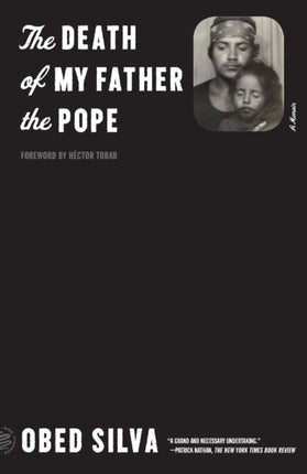 The Death of My Father the Pope: A Memoir