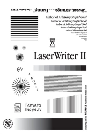 Laserwriter II