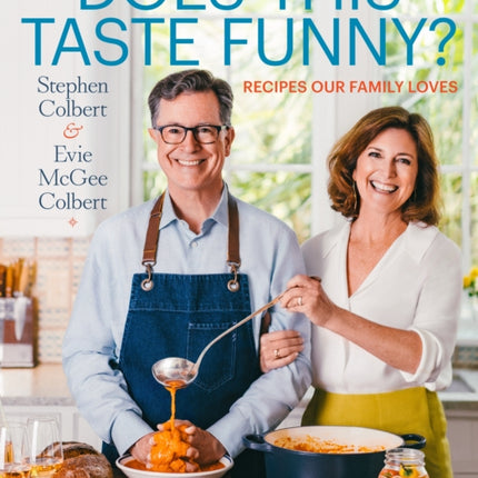 Does This Taste Funny