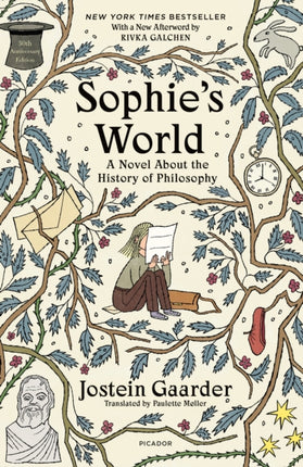 SOPHIES WORLD