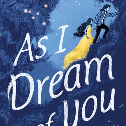 As I Dream of You