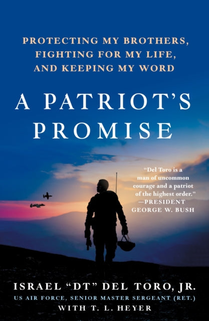 A Patriots Promise