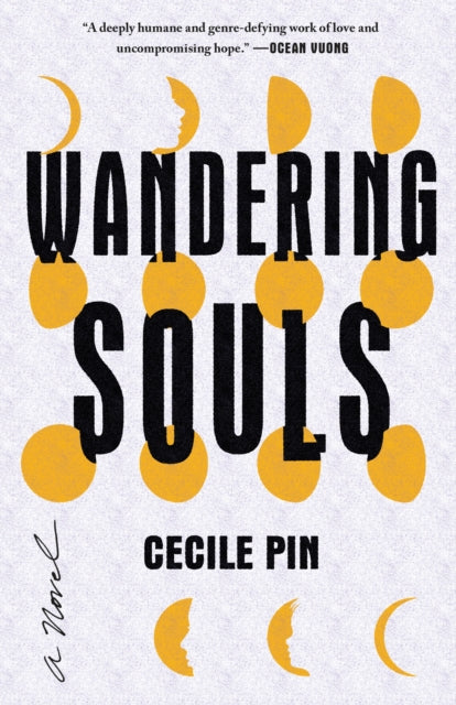 Wandering Souls