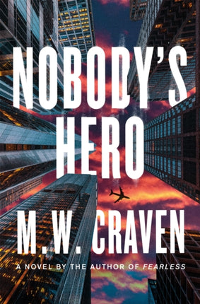 Nobodys Hero