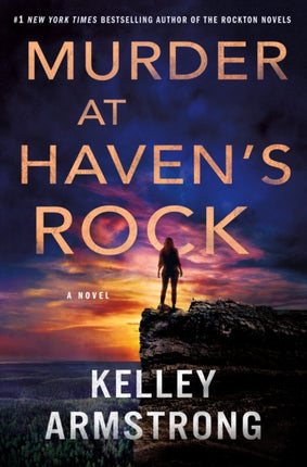 Murder at Haven's Rock