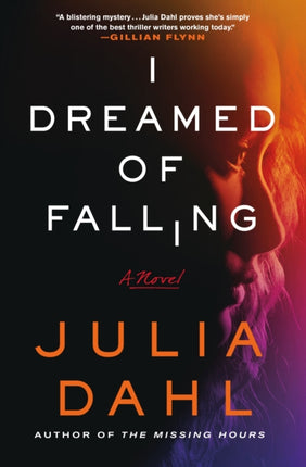 I DREAMED OF FALLING