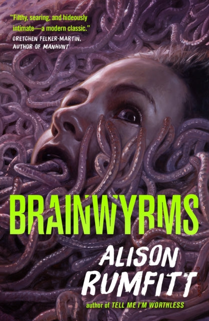 Brainwyrms