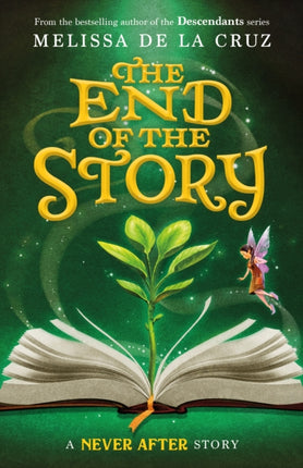 Never After The End of the Story